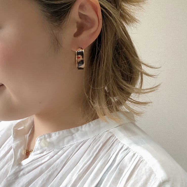 166P・171P 【特割】フープピアス おまとめ ピアス(両耳用)