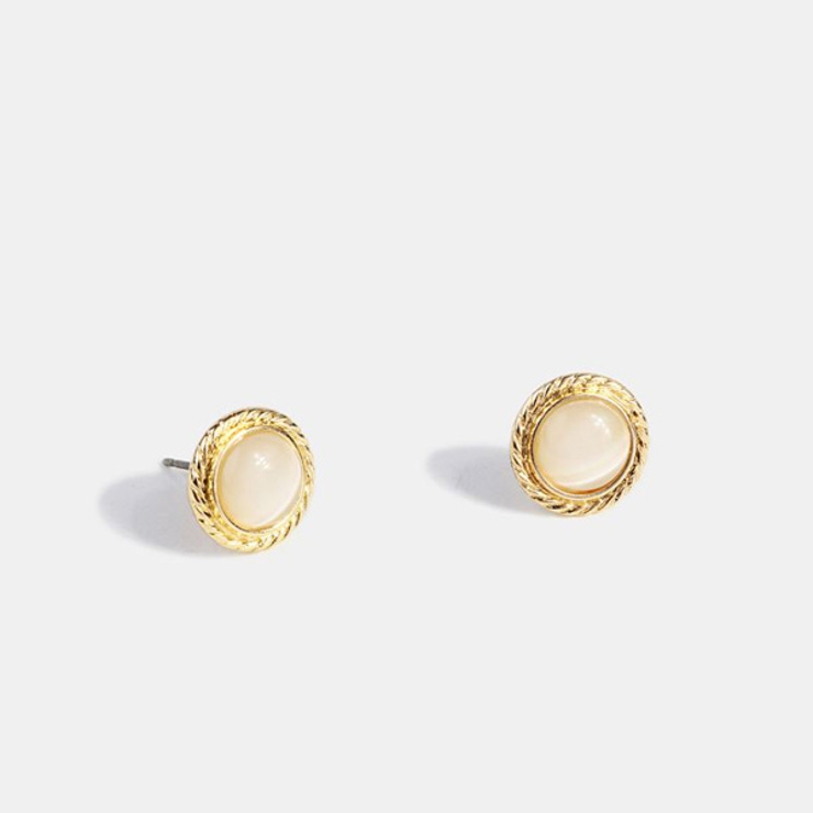 キャッツアイ ピアス イヤリング | gulamu jewelry  | 詳細画像8 