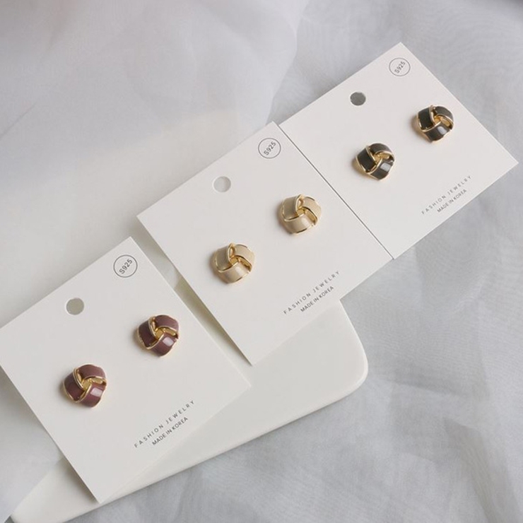 ヴィンテージ エナメル エポキシ | gulamu jewelry  | 詳細画像6 