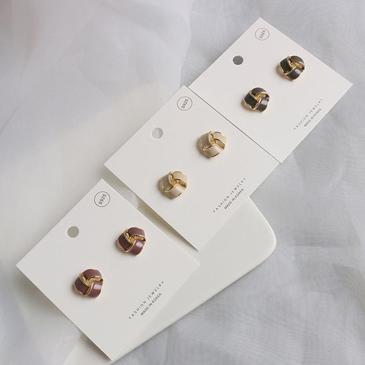 ヴィンテージ エナメル エポキシ | gulamu jewelry  | 詳細画像9 