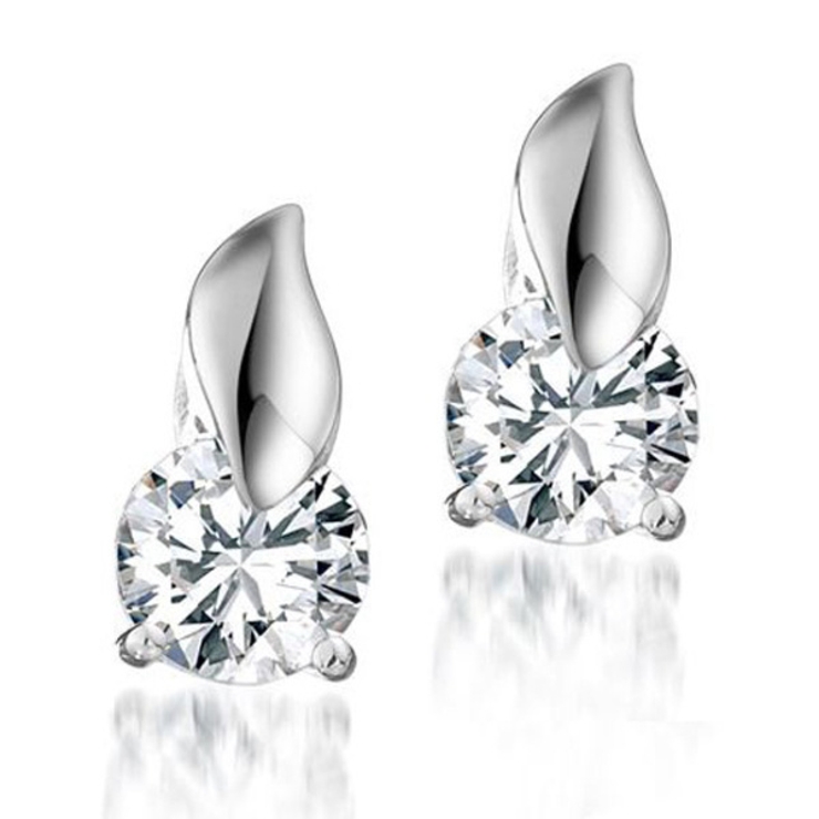 大粒 雫 ピアス | gulamu jewelry  | 詳細画像1 