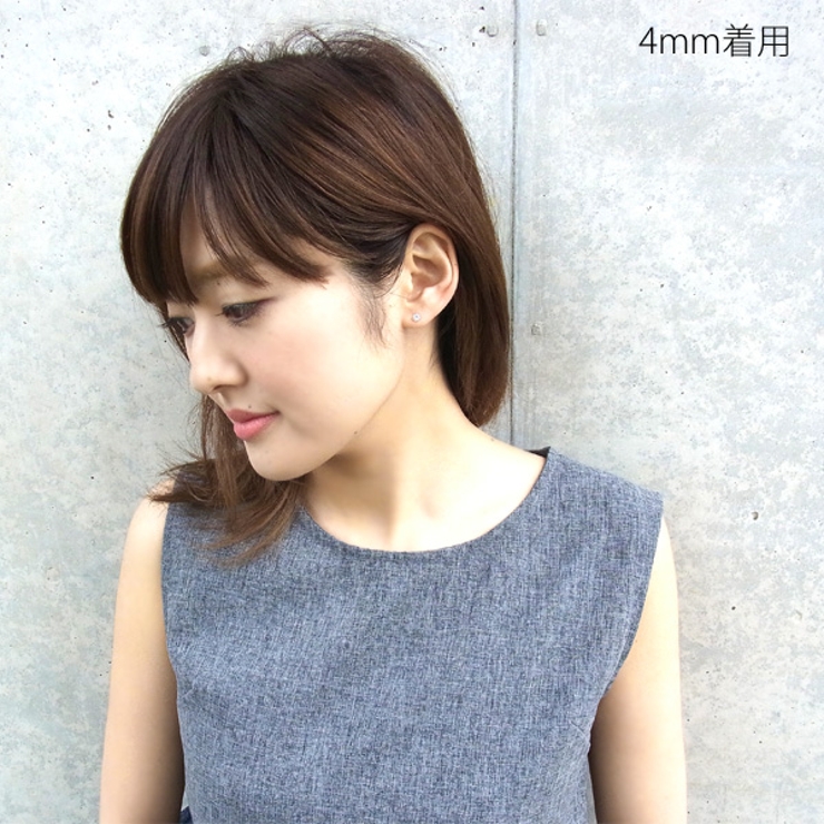 ピアス レディース ピアス | gulamu jewelry  | 詳細画像5 