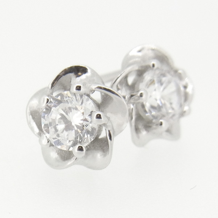 ピアス レディース 豪華 | gulamu jewelry  | 詳細画像1 