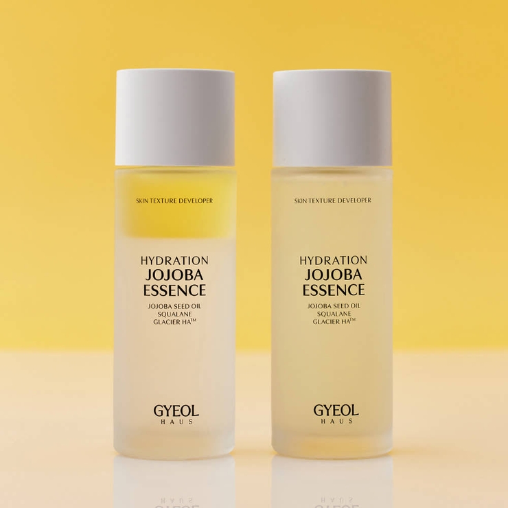 ハイドレーション ホホバエッセンス80ml 韓国コスメ 韓国 | GYEOL HAUS | 詳細画像2 