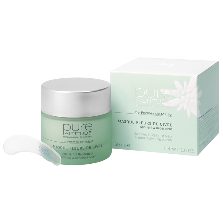 【ピュール】 マスク フルール ドゥ ジーブル 50mL | Han International | 詳細画像1 