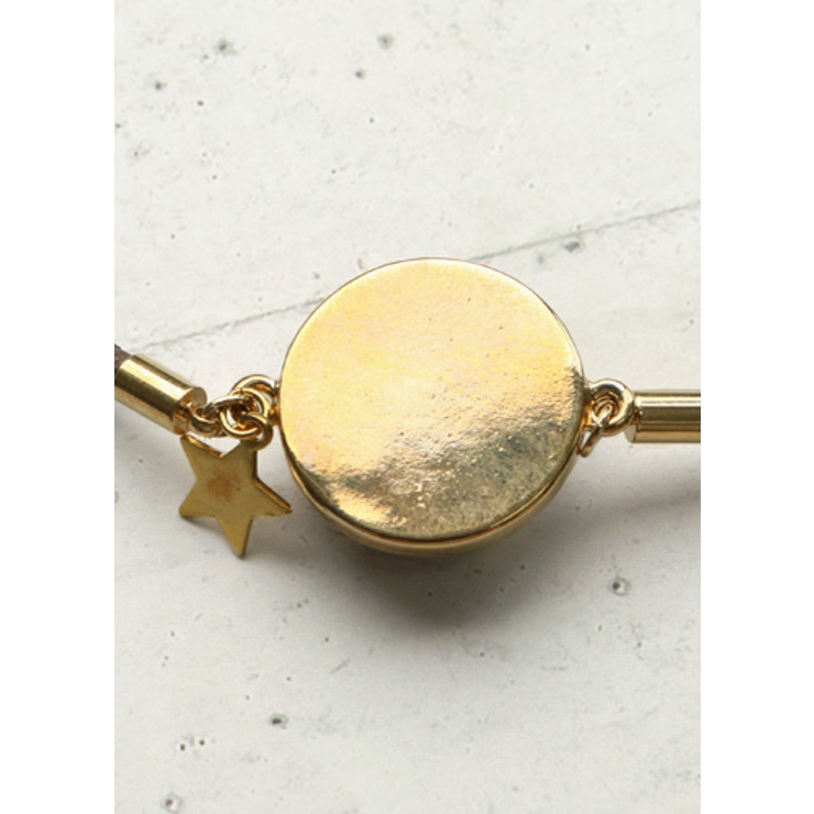 手元が煌く。星空ブレスレット ブレスレット ブレス[品番