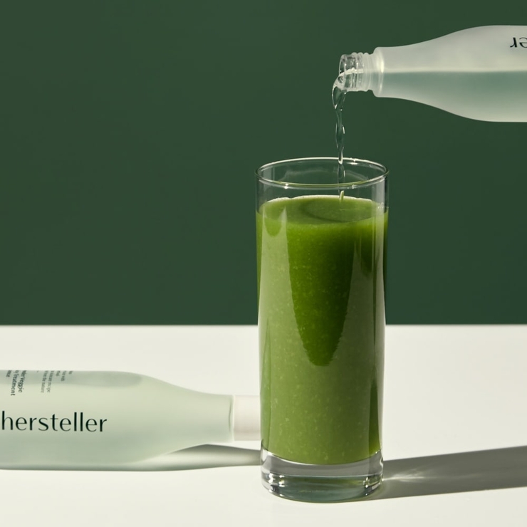 ワンダーベジ ジューシートリートメントエッセンス150ml 韓国コスメ 韓国 | hersteller | 詳細画像2 