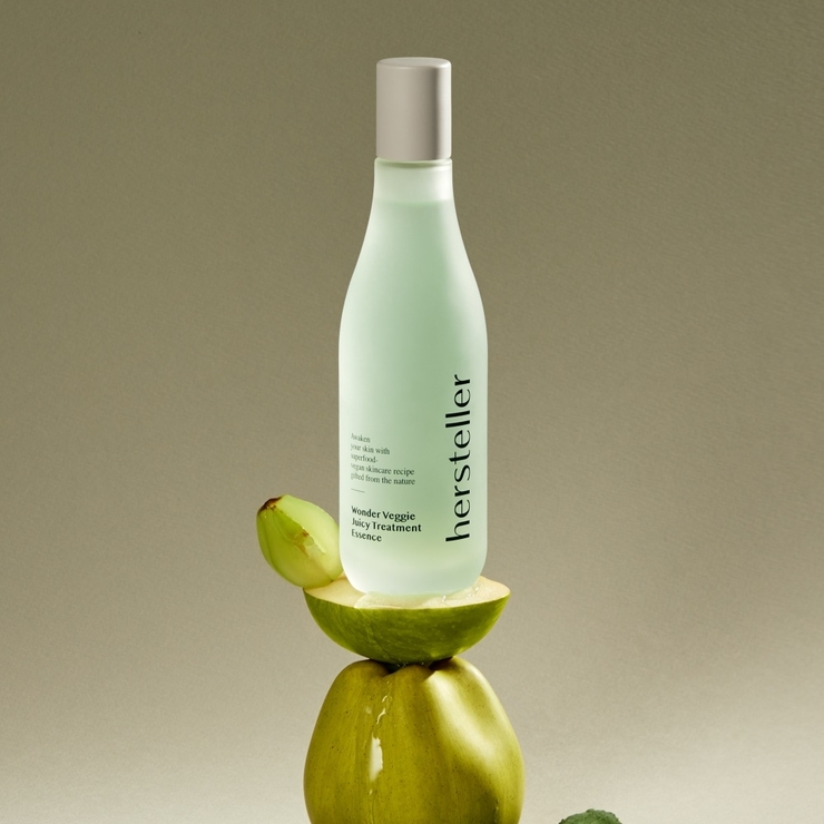 ワンダーベジ ジューシートリートメントエッセンス150ml 韓国コスメ 韓国 | hersteller | 詳細画像5 