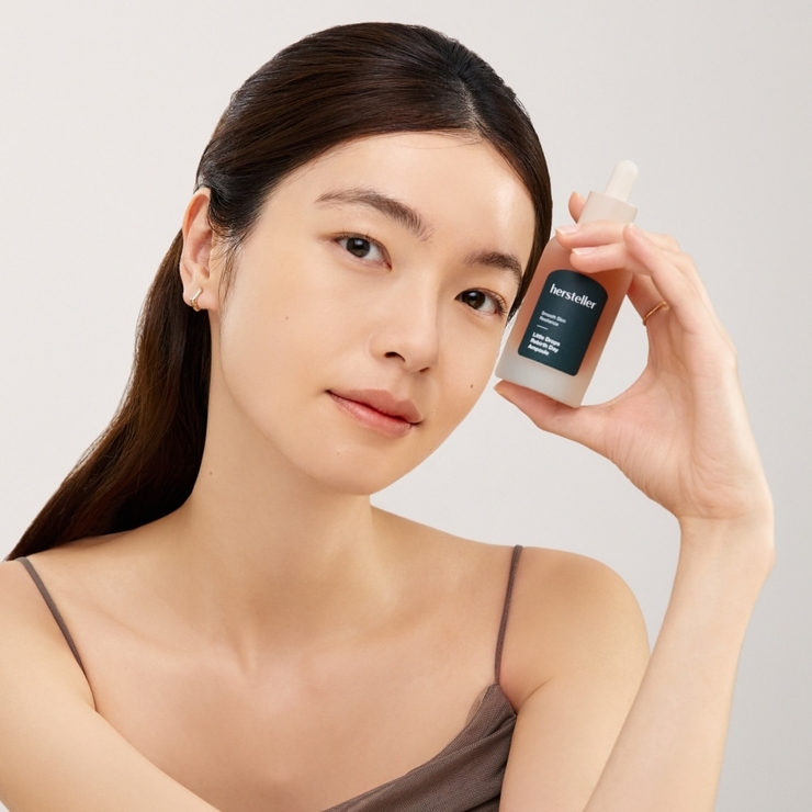 リトルドロップスリバースデイアンプル45ml 韓国コスメ 韓国 | hersteller | 詳細画像2 