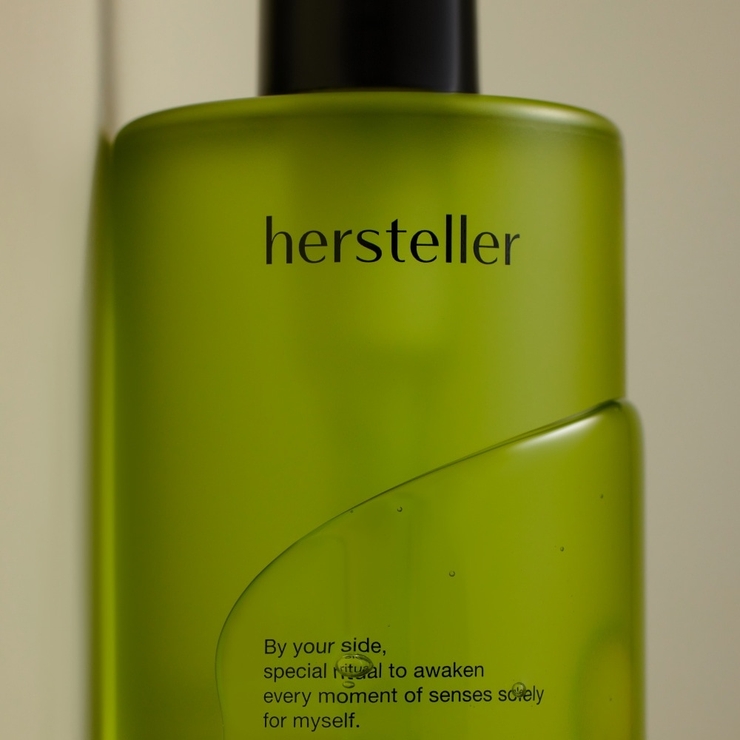 ニアバイボディウォッシュ 300ml (3種択1) 韓国コスメ 韓国 | hersteller | 詳細画像3 