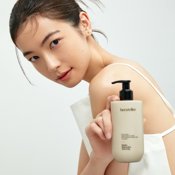 ニアバイボディローション300ml (3種択1) 韓国コスメ 韓国 | hersteller | 詳細画像2 