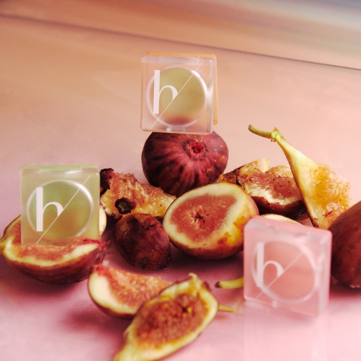 ニアバイセンテッドバーム3g (3種択1) 韓国コスメ 韓国 | hersteller | 詳細画像9 