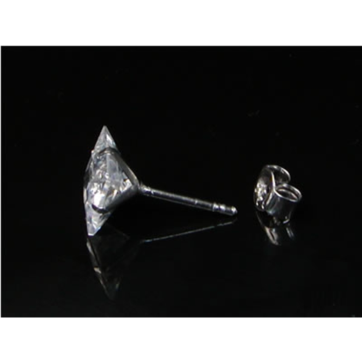 925 Sterling Silver | ピアス専門店HOMESLICEPRODUCTIONS | 詳細画像3 