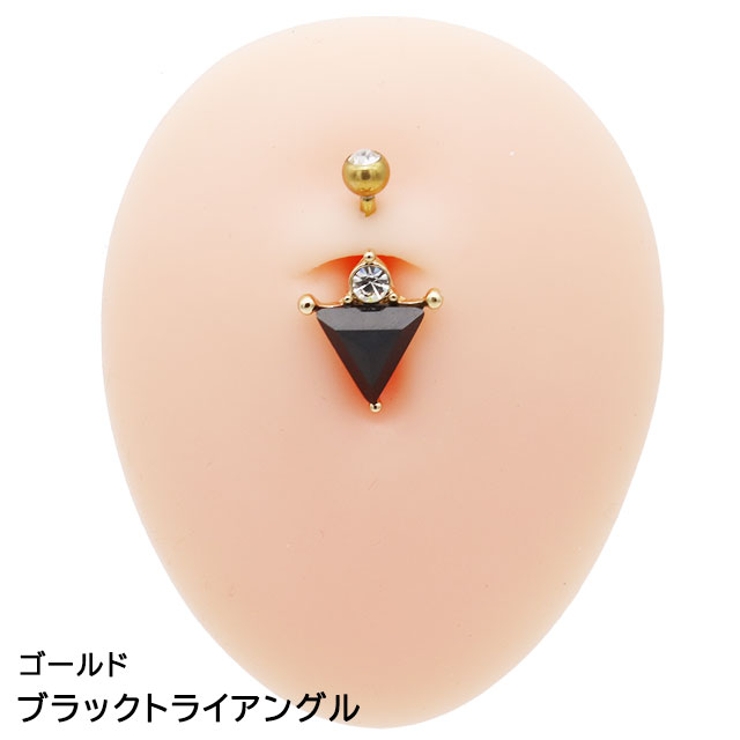 ヘソピアス 14G ジュエル | ピアス専門店HOMESLICEPRODUCTIONS | 詳細画像15 