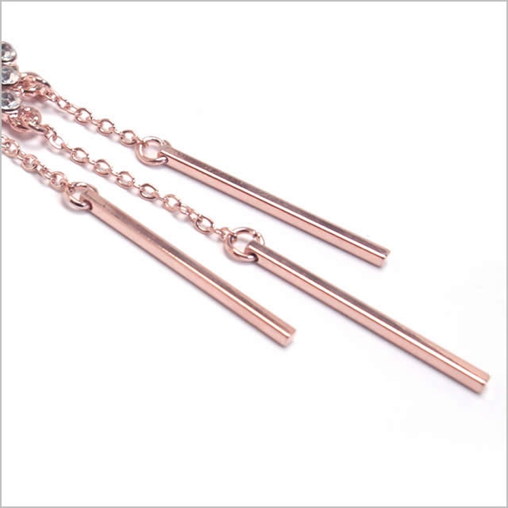 ヘソピアス 14G ハッシュスクエア | ピアス専門店HOMESLICEPRODUCTIONS | 詳細画像3 