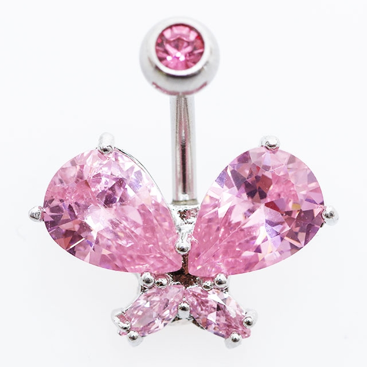 ヘソピアス 14G BIG | ピアス専門店HOMESLICEPRODUCTIONS | 詳細画像12 