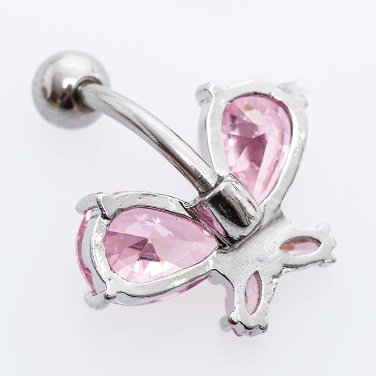 ヘソピアス 14G BIG | ピアス専門店HOMESLICEPRODUCTIONS | 詳細画像14 