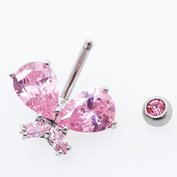 ヘソピアス 14G BIG | ピアス専門店HOMESLICEPRODUCTIONS | 詳細画像15 