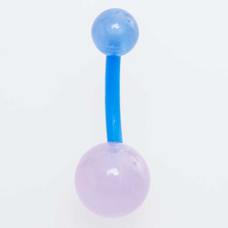 Bio グローバナナバーベル【ボディピアス ボディーピアス | ピアス専門店HOMESLICEPRODUCTIONS | 詳細画像6 