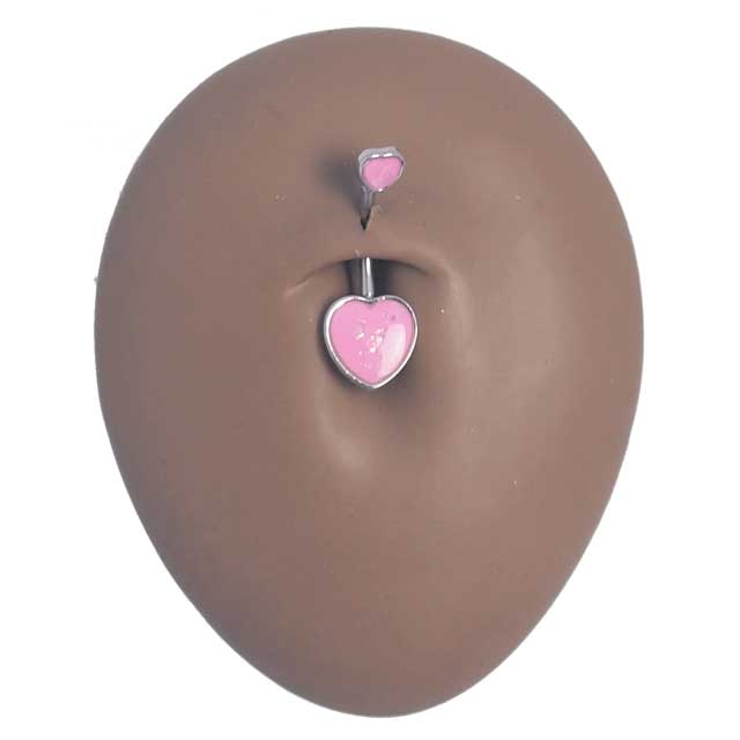 オパールグリッター バラエティチャーム バナナバーベル 14G | ピアス専門店HOMESLICEPRODUCTIONS | 詳細画像10 