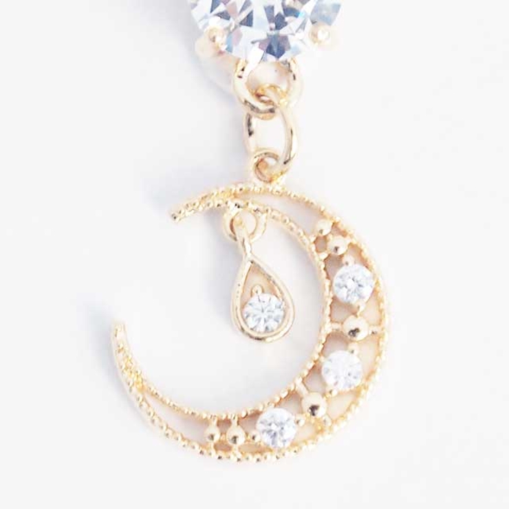 ヘソピアス 14G CZパヴェ | ピアス専門店HOMESLICEPRODUCTIONS | 詳細画像6 