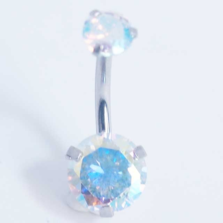 ヘソピアス 14G カラー | ピアス専門店HOMESLICEPRODUCTIONS | 詳細画像6 