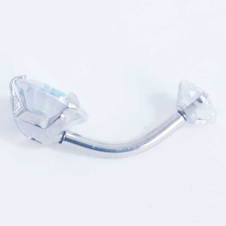 ヘソピアス 14G カラー | ピアス専門店HOMESLICEPRODUCTIONS | 詳細画像7 