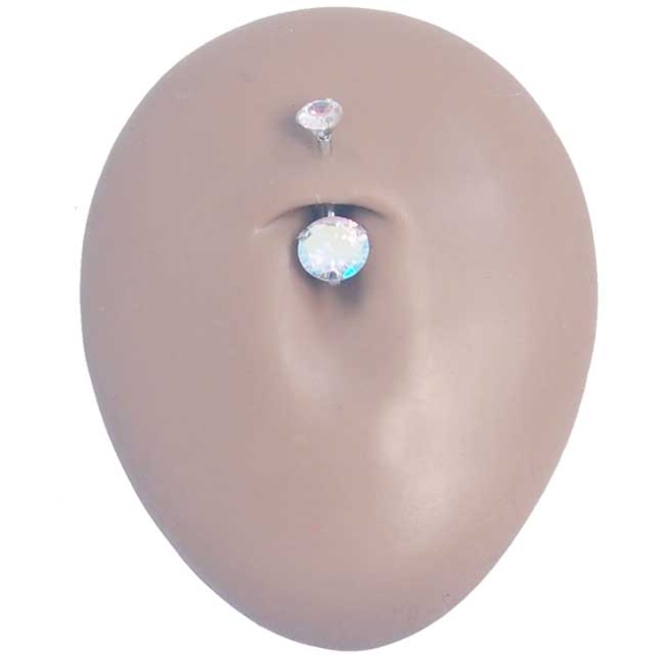 ヘソピアス 14G カラー | ピアス専門店HOMESLICEPRODUCTIONS | 詳細画像10 