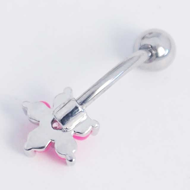 HSP CZ センターオパール | ピアス専門店HOMESLICEPRODUCTIONS | 詳細画像6 