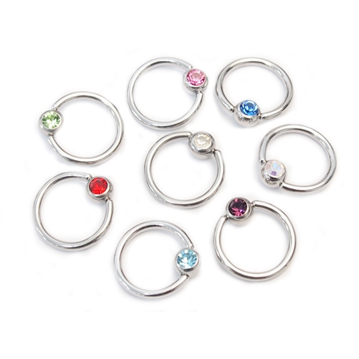 キャプティブビーズリング ジュエルボール 14g 品番 Pw ピアス専門店homesliceproductions ピアスセンモンテン ホームスライスプロダクションズ のレディースファッション通販 Shoplist ショップリスト