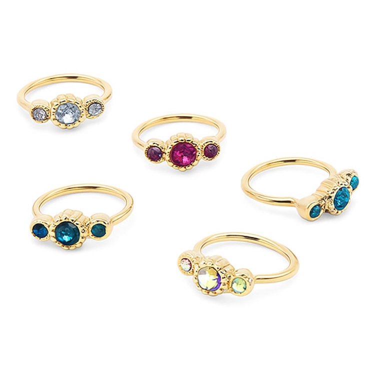 ボディピアス 20G CZ | ピアス専門店HOMESLICEPRODUCTIONS | 詳細画像8 