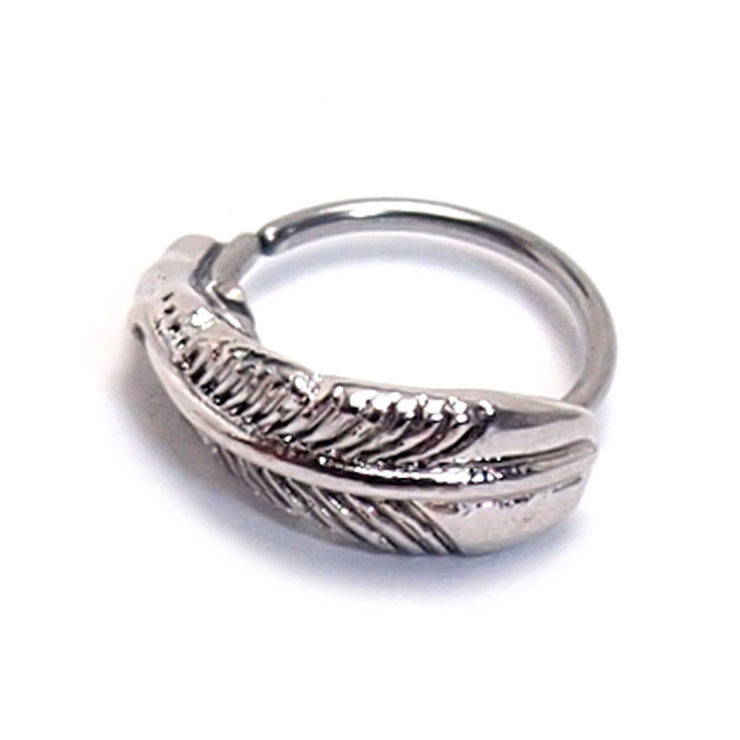 ボディピアス 316Lサージカルステンレス 20G | ピアス専門店HOMESLICEPRODUCTIONS | 詳細画像1 