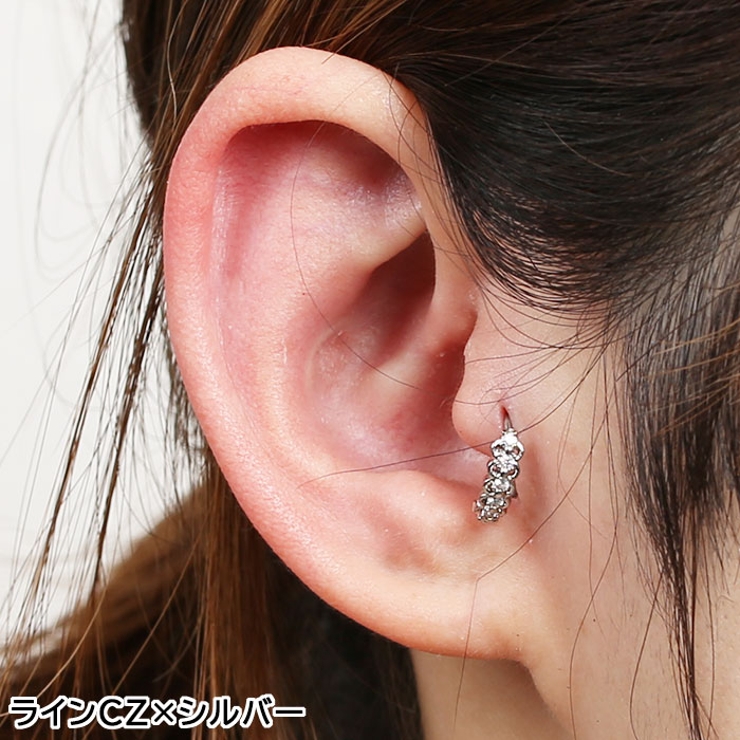 ボディピアス 20G ラインCZ | ピアス専門店HOMESLICEPRODUCTIONS | 詳細画像9 