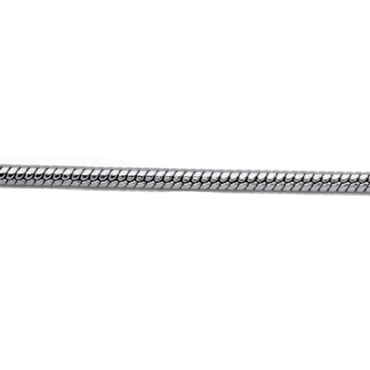 ネックレス サージカルステンレス オパールスクエア | ピアス専門店HOMESLICEPRODUCTIONS | 詳細画像6 