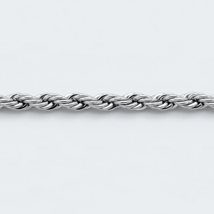 ネックレス サージカルステンレス製 アンティークトップ | ピアス専門店HOMESLICEPRODUCTIONS | 詳細画像5 