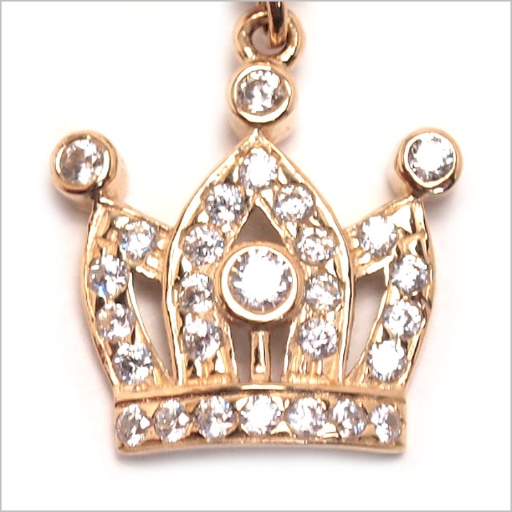 14K ヘソピアス 14G | ピアス専門店HOMESLICEPRODUCTIONS | 詳細画像3 