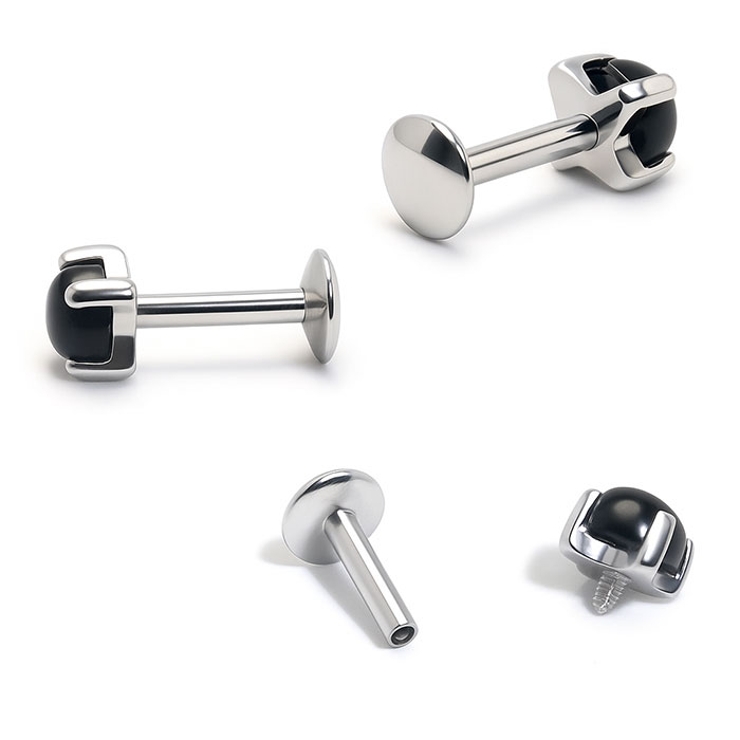 ボディピアス 14G 16G | ピアス専門店HOMESLICEPRODUCTIONS | 詳細画像4 