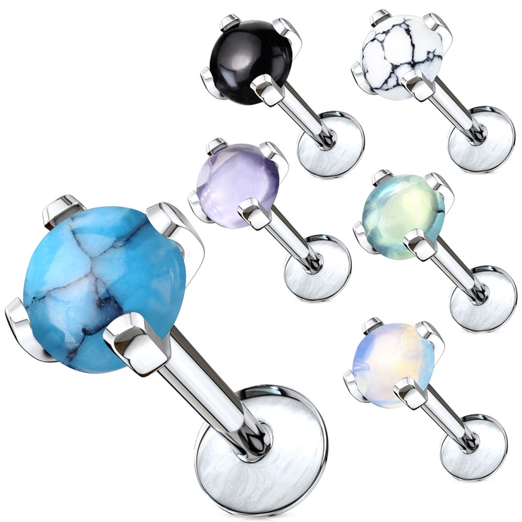 ボディピアス 14G 16G | ピアス専門店HOMESLICEPRODUCTIONS | 詳細画像1 