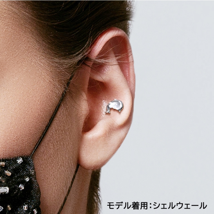 ボディピアス ドラゴンフライ ＆ | ピアス専門店HOMESLICEPRODUCTIONS | 詳細画像9 