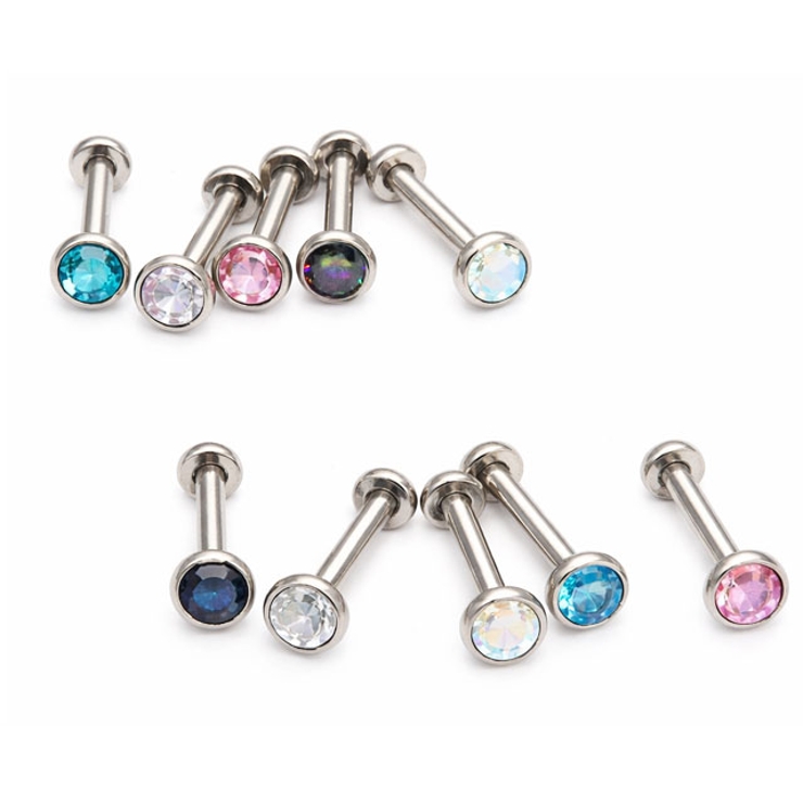 ボディピアス 16G チタン | ピアス専門店HOMESLICEPRODUCTIONS | 詳細画像8 