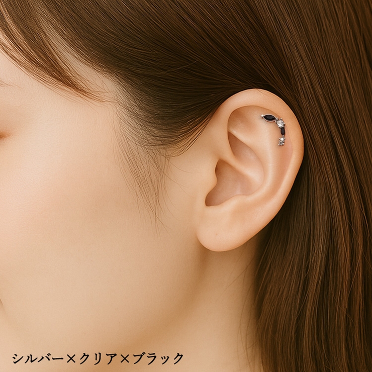 ボディピアス 16G 18G | ピアス専門店HOMESLICEPRODUCTIONS | 詳細画像11