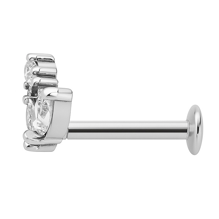 ボディピアス 16G 18G | ピアス専門店HOMESLICEPRODUCTIONS | 詳細画像7