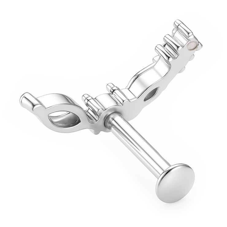 ボディピアス 16G 18G | ピアス専門店HOMESLICEPRODUCTIONS | 詳細画像8