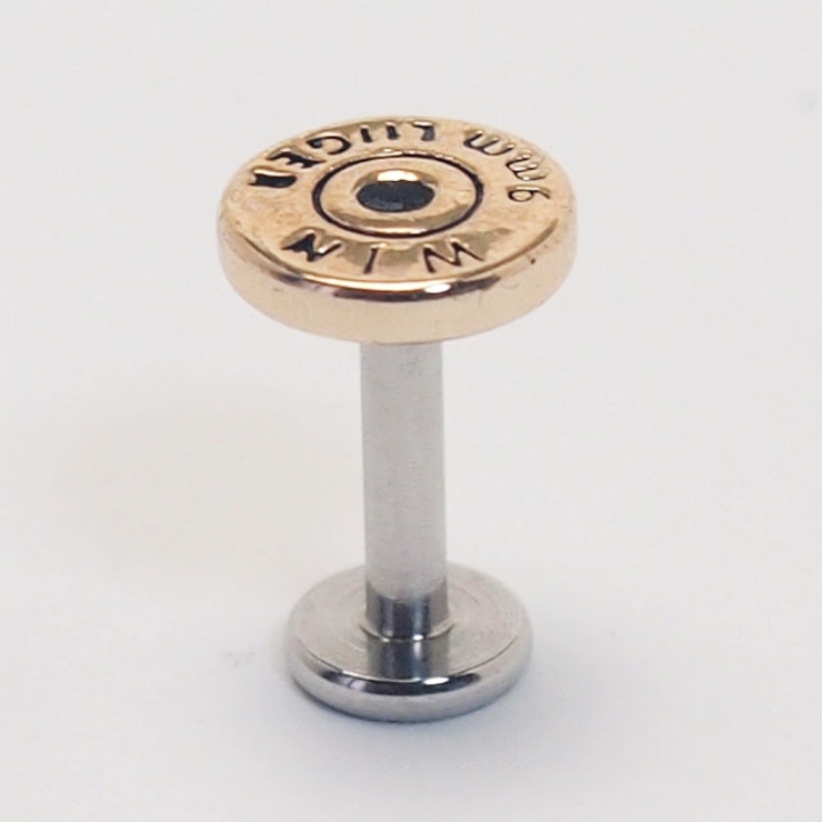 ボディピアス 14G 16G | ピアス専門店HOMESLICEPRODUCTIONS | 詳細画像10 