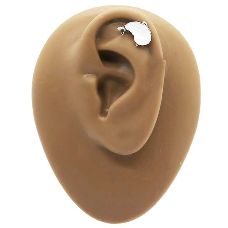 ボディピアス ドラゴンフライ ＆ | ピアス専門店HOMESLICEPRODUCTIONS | 詳細画像8 