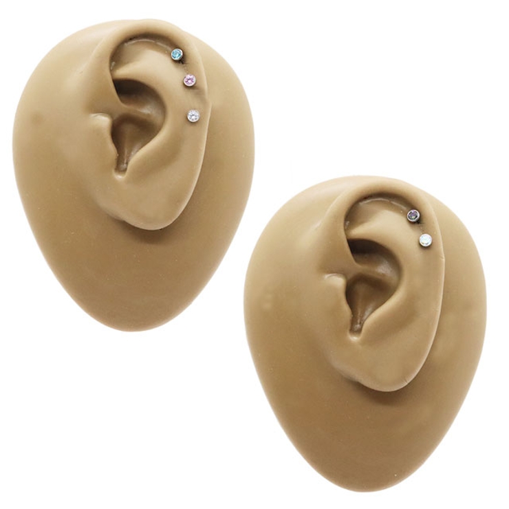 ボディピアス 16G チタン | ピアス専門店HOMESLICEPRODUCTIONS | 詳細画像10 