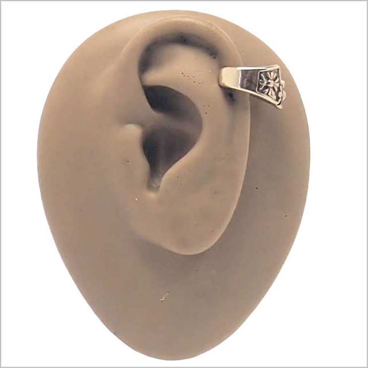 イヤーカフ バラエティ フィリグリー | ピアス専門店HOMESLICEPRODUCTIONS | 詳細画像11 