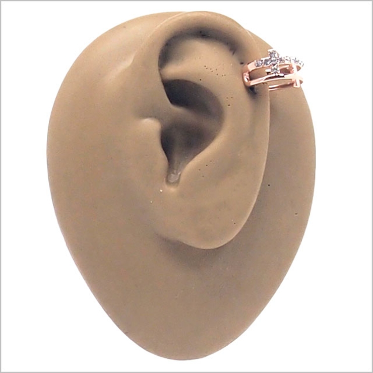 イヤーカフ CZ バラエティ | ピアス専門店HOMESLICEPRODUCTIONS | 詳細画像8 