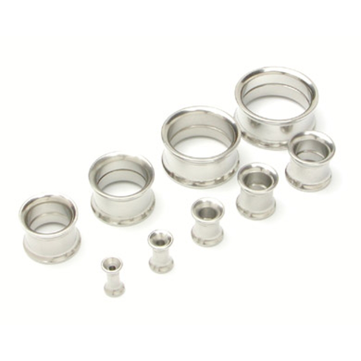 ダブルフレアイヤレット 19mm【ボディピアス ボディーピアス | ピアス専門店HOMESLICEPRODUCTIONS | 詳細画像4 