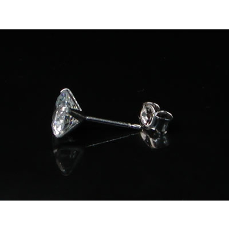 925 Sterling Silver | ピアス専門店HOMESLICEPRODUCTIONS | 詳細画像3 